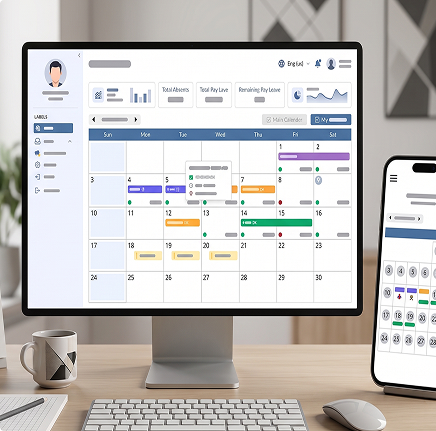 HilfeHafen Dashboard case study